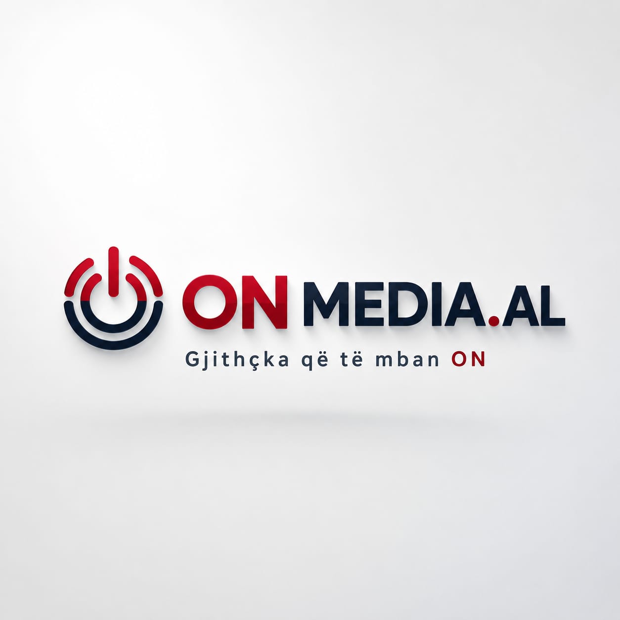 ON MEDIA.AL — Gjithçka që të mban ON